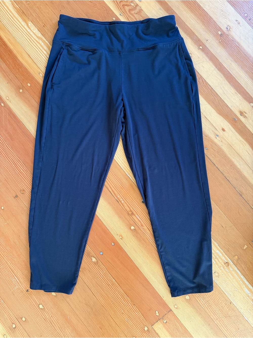 Habitat Core Travel Straight Pants Grey Large